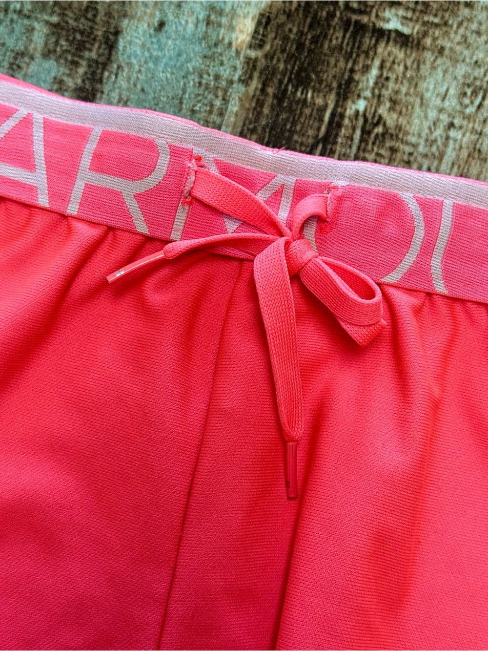 Women’s “Under Armour” Shorts | #A18 - Picture 4 of 11